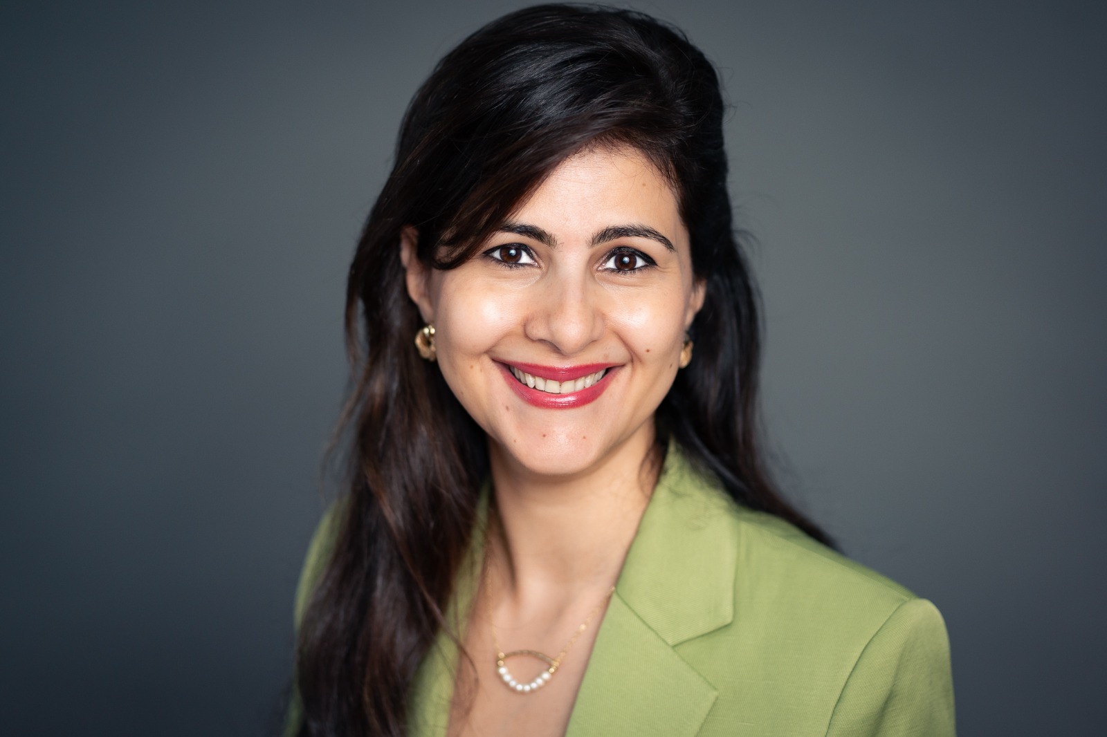 Mantazh Khanna